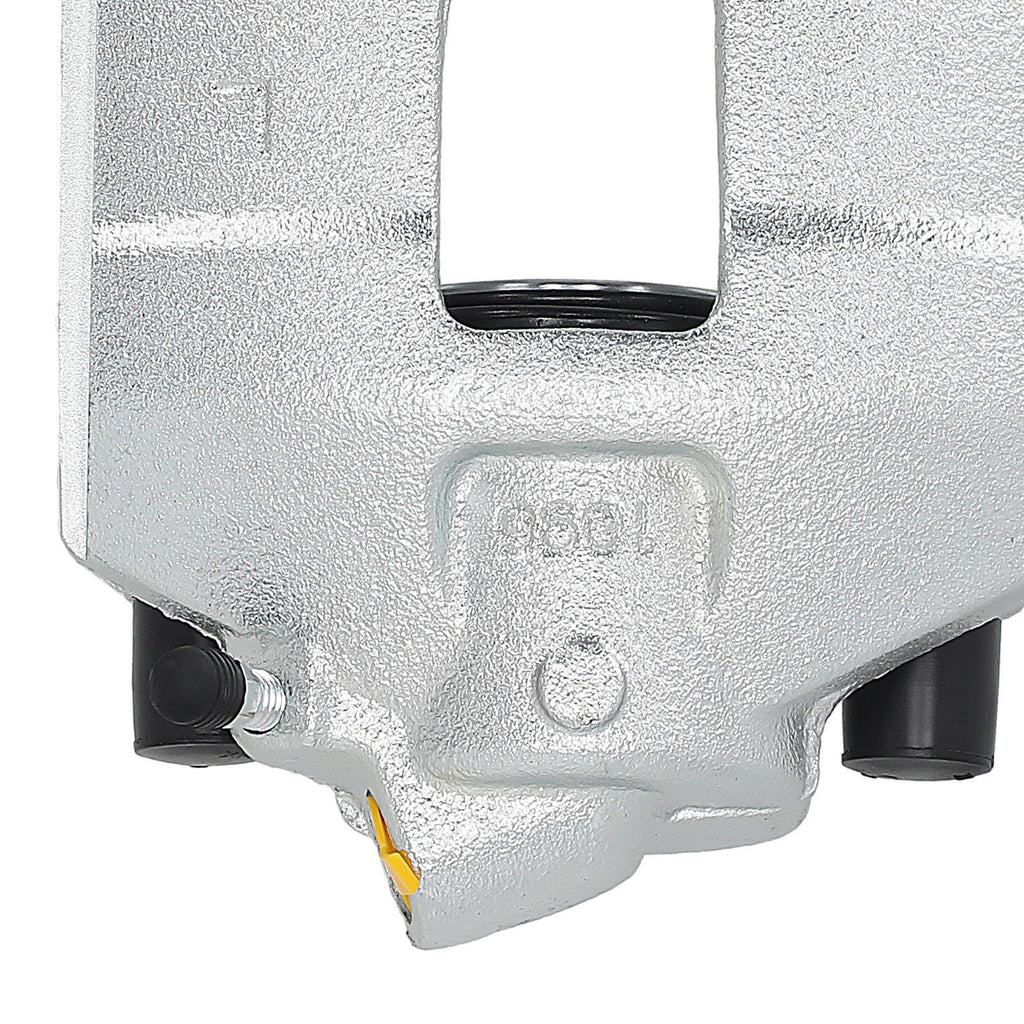 Remklauw voor LeftRight geschikt voor Ford Fiesta 1995-2010 geschikt voor Ford Fusion 2002-2012