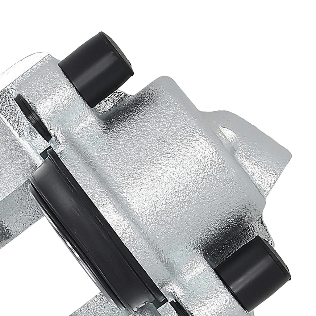Remklauw voor rechts geschikt voor Ford Fiesta Fusion Courier 1995-16 YS612L231CA 54mm