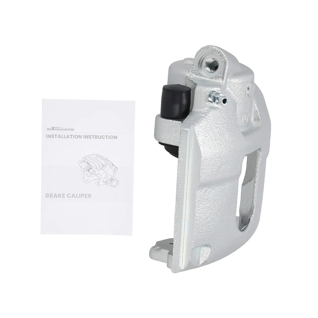 Remklauw voor rechts geschikt voor Ford Fiesta Fusion Courier 1995-16 YS612L231CA 54mm