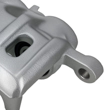 Laad de afbeelding in de galerijviewer, Remklauwen en remblokken vooras geschikt voor Mitsubishi Lancer Galant Pajero Space Wagon