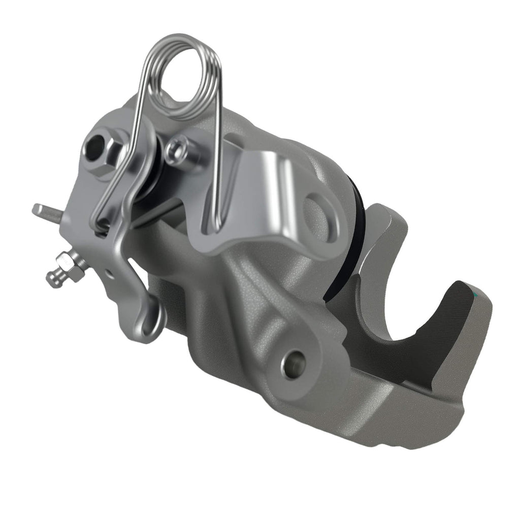 Achter links Remklauw geschikt voor Ford Galaxy geschikt voor VW Golf Passat Polo Vento 38mm