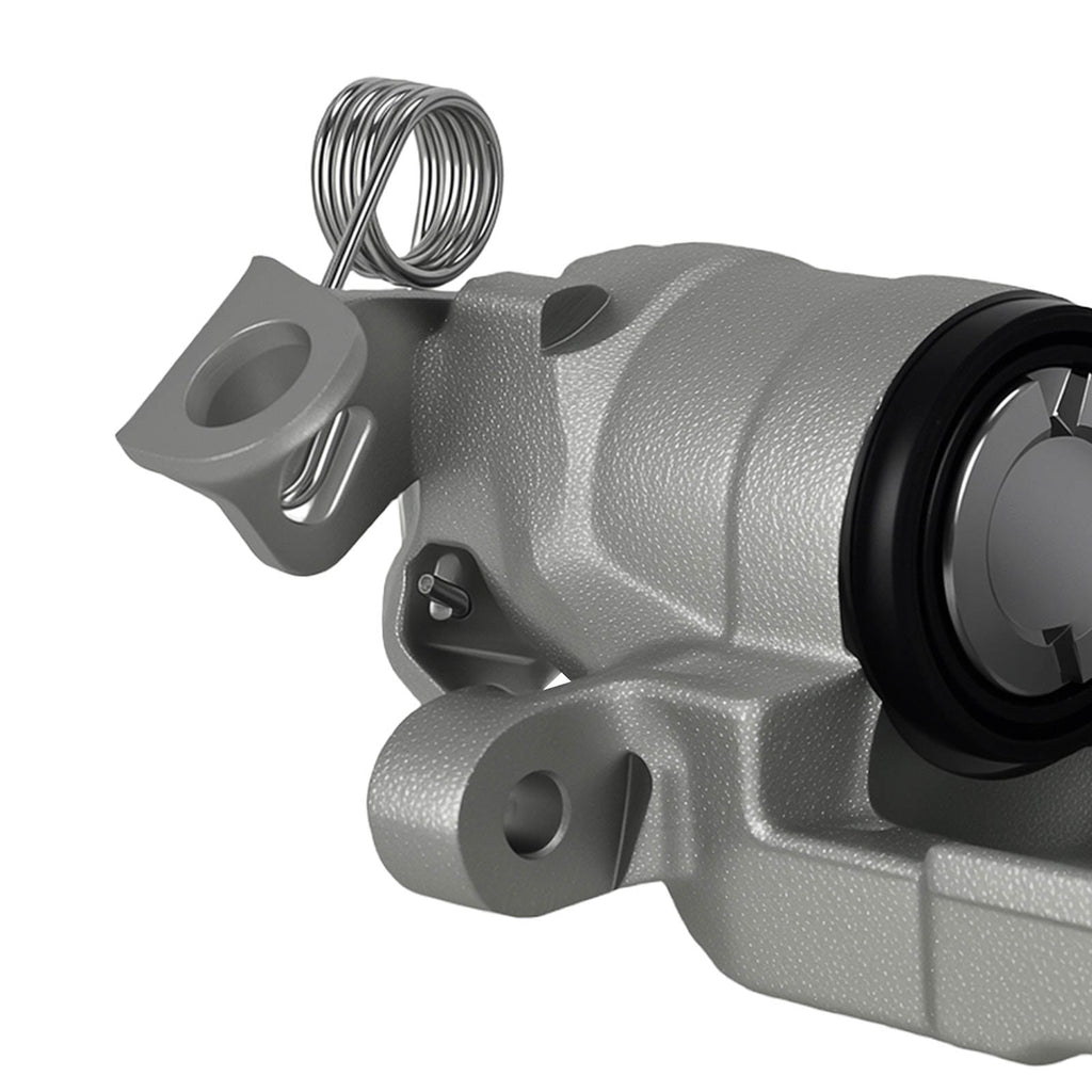 Achter links Remklauw met Kit geschikt voor Ford Galaxy geschikt voor VW Golf Passat 1H0615423
