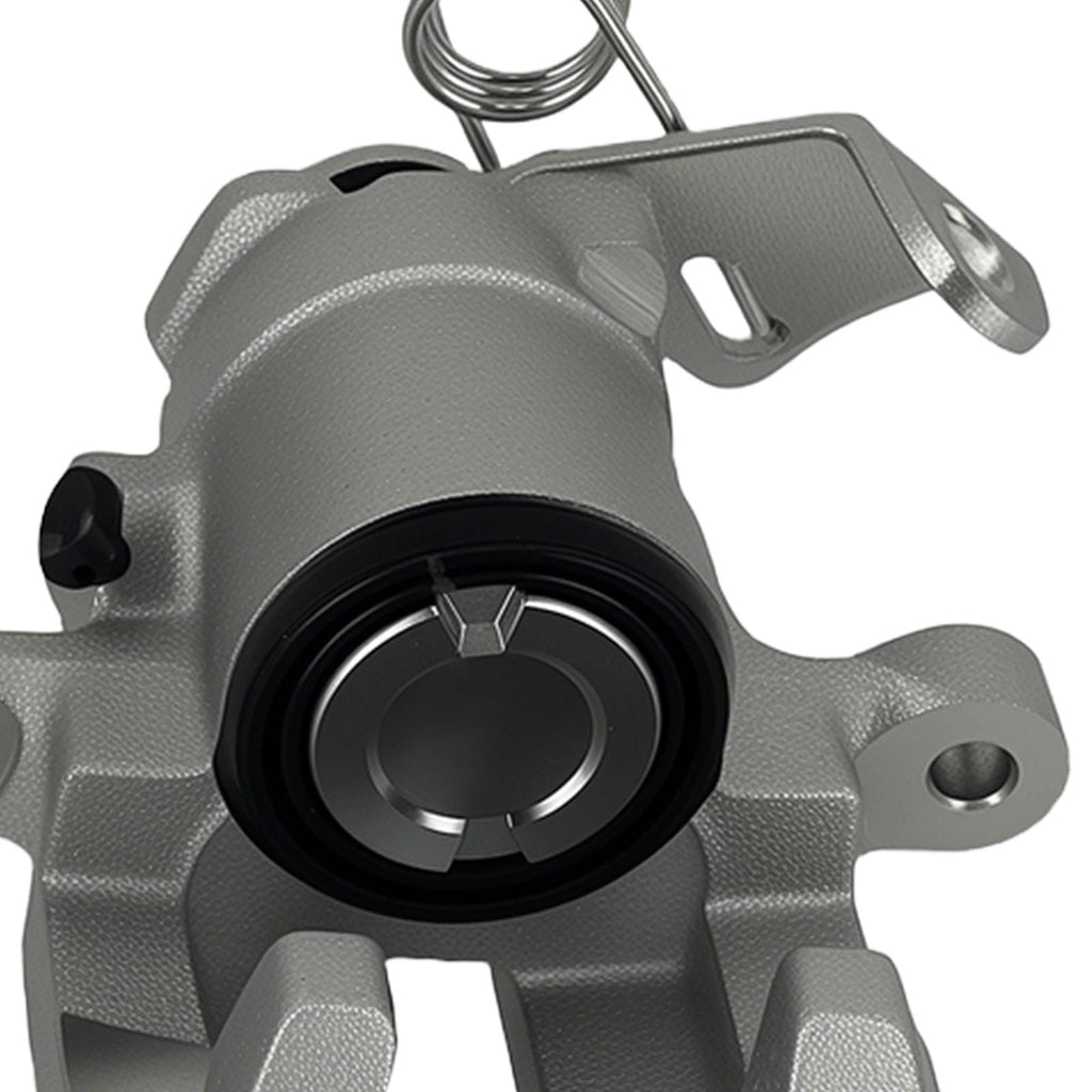 Achter links Remklauw met Kit geschikt voor Ford Galaxy geschikt voor VW Golf Passat 1H0615423