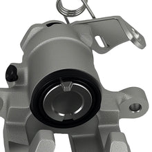 Laad de afbeelding in de galerijviewer, Achter links Remklauw met Kit geschikt voor Ford Galaxy geschikt voor VW Golf Passat 1H0615423