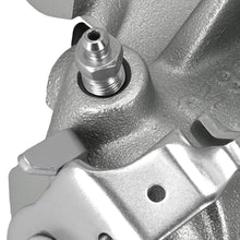 Laad de afbeelding in de galerijviewer, Rechts Disc Remklauw geschikt voor VW Golf Passat Polo Vento Galaxy 1H0615424B