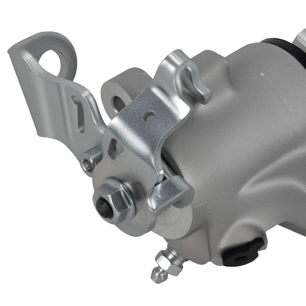Remklauw achterzijde geschikt voor Renault Clio Van 1.5L 2005-2014