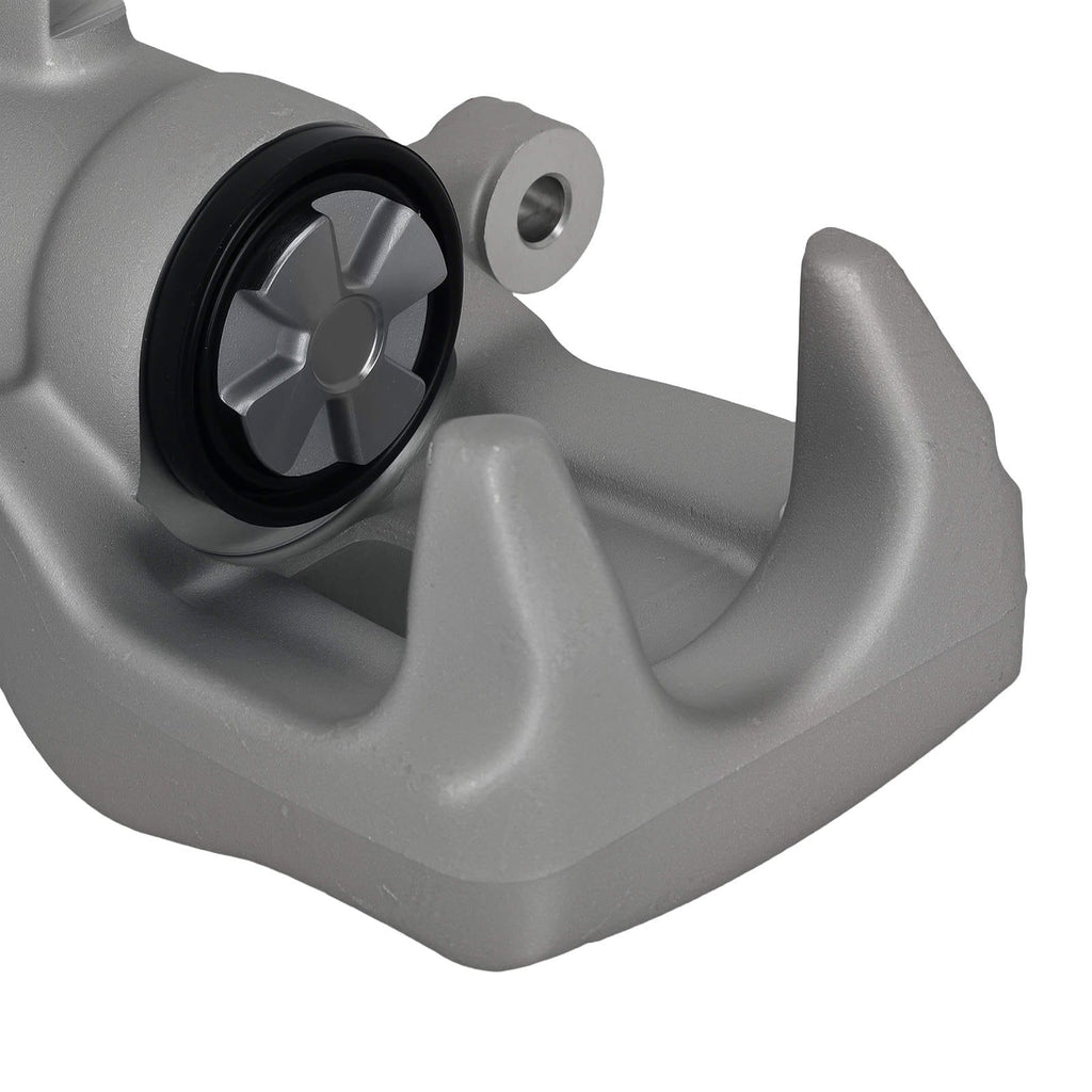 Remklauw achterzijde geschikt voor Renault Clio Van 1.5L 2005-2014
