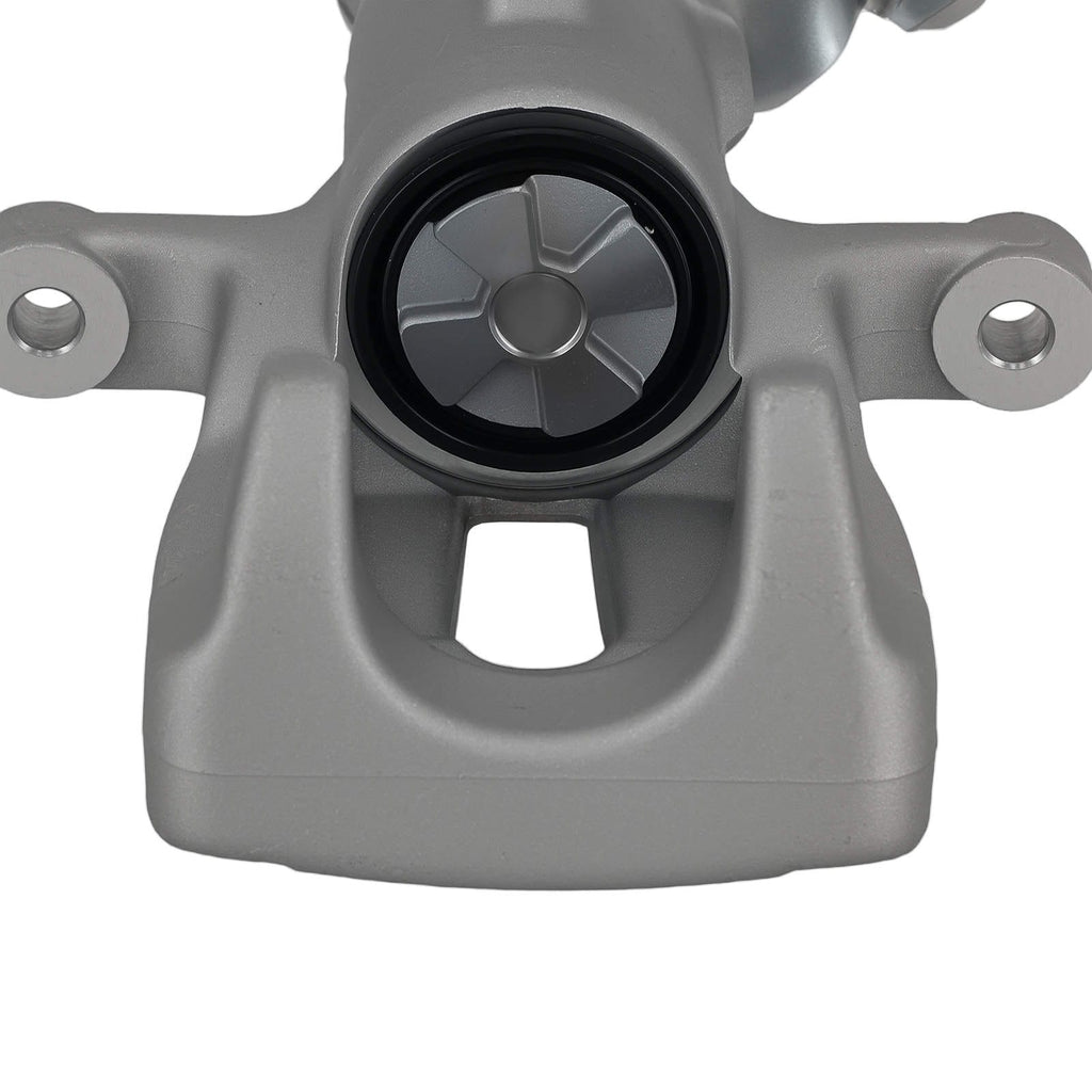 Remklauw achterzijde geschikt voor Renault Clio Van 1.5L 2005-2014