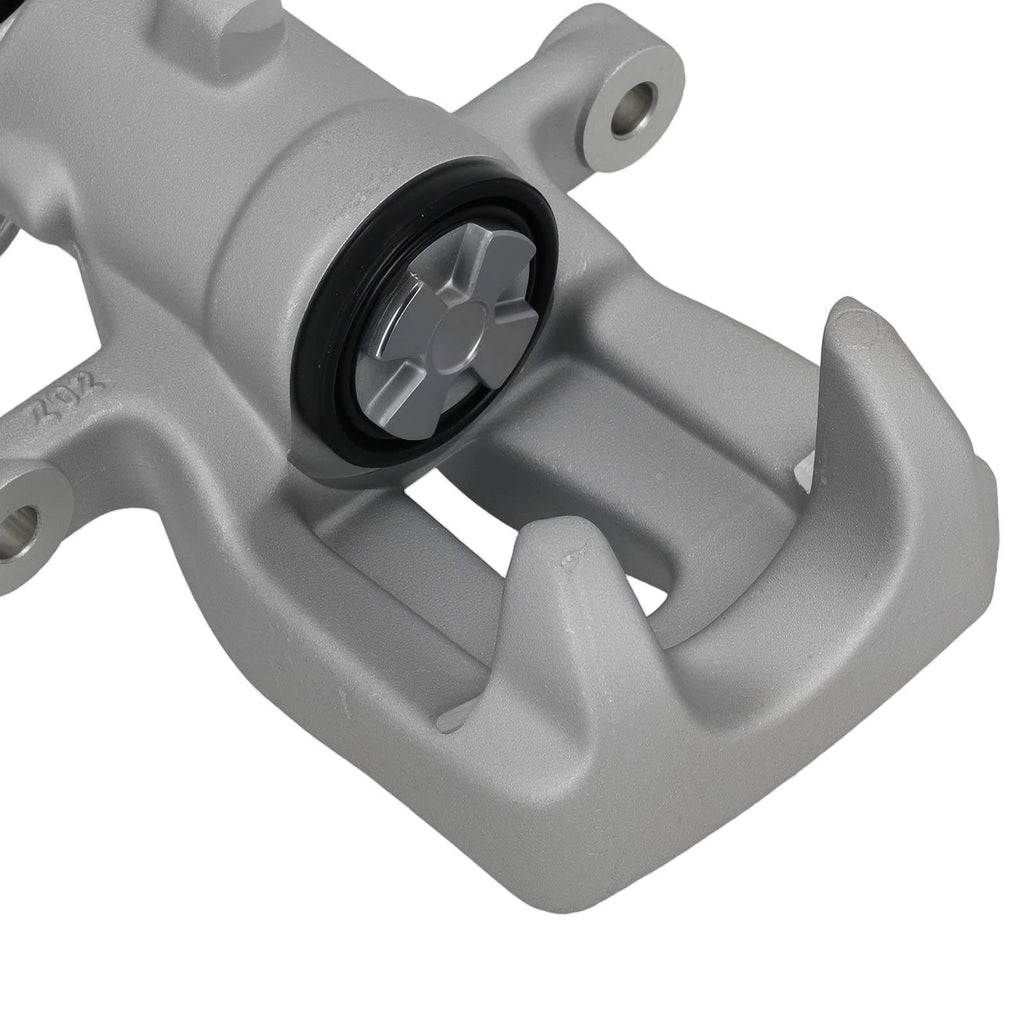 Rechts Remklauw geschikt voor Renault Clio III Hatchback 1.5L 2005-2014