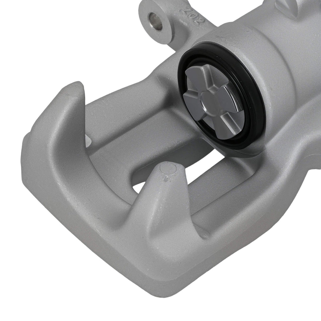 Rechts Remklauw geschikt voor Renault Clio III Hatchback 1.5L 2005-2014