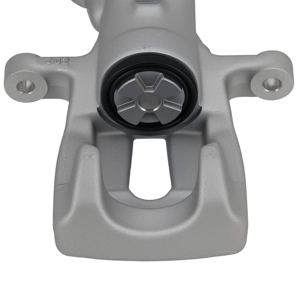 Rechts Remklauw geschikt voor Renault Clio III Hatchback 1.5L 2005-2014