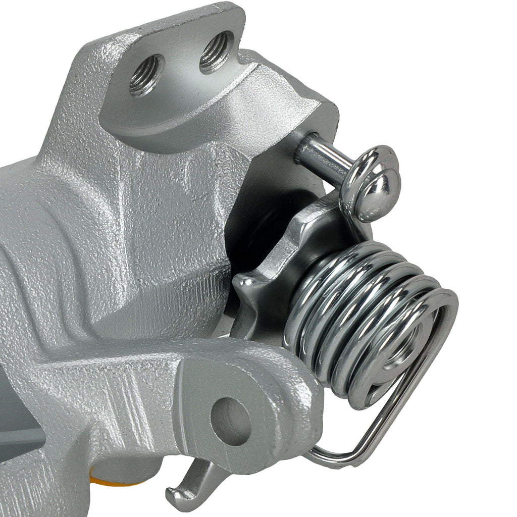 Remklauw achter links + rechts geschikt voor Honda Jazz III GE 1.2 1.3 1.4 43019-TAR-G01