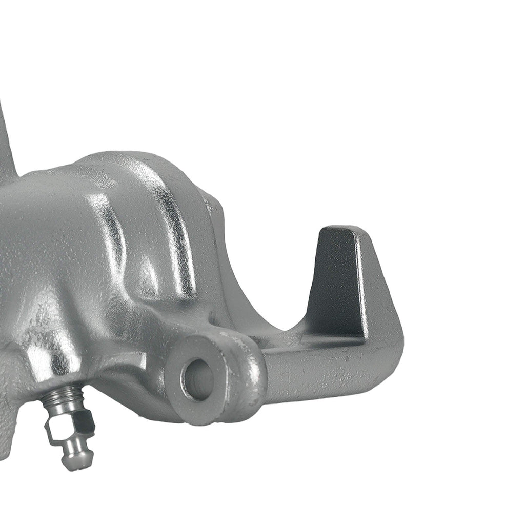 Remklauw achter rechts geschikt voor Honda Jazz III GE 1.2 1.3 1.4 43018-TF0-010 239mm