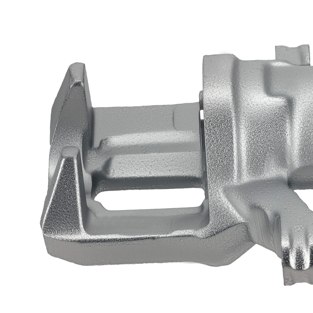 Remklauw achter rechts geschikt voor Honda Jazz III GE 1.2 1.3 1.4 43018-TF0-010 239mm