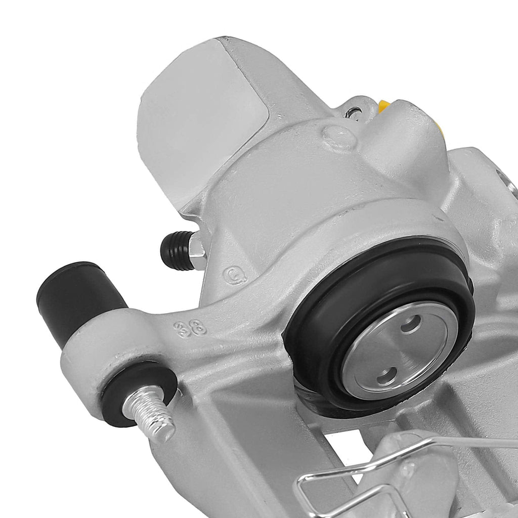 2x Remklauw achterzijde geschikt voor Ford Focus Turnier C-Max Grand 2010-2020 Ø38mm 1511569