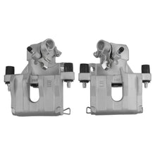 Laad de afbeelding in de galerijviewer, 2x Remklauw achterzijde geschikt voor Ford Focus Turnier C-Max Grand 2010-2020 Ø38mm 1511569