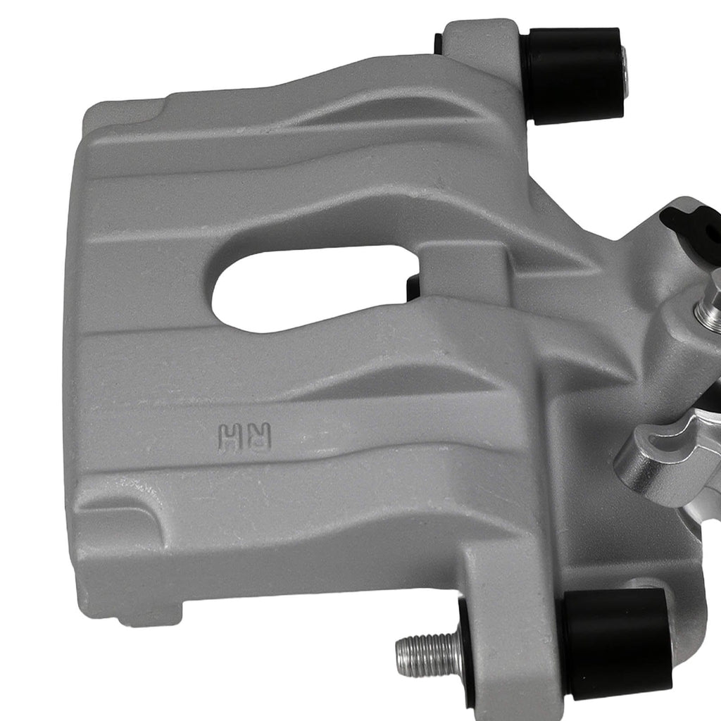 Achter links + rechts Remklauw geschikt voor Renault Espace IV Laguna II Vel Satis