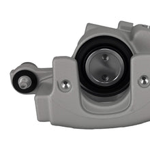 Laad de afbeelding in de galerijviewer, Achter links + rechts Remklauw geschikt voor Renault Espace IV Laguna II Vel Satis