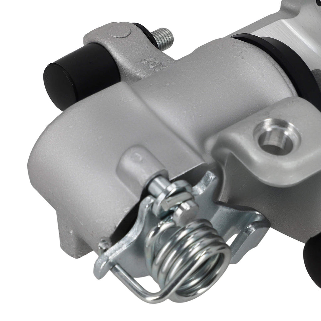 Rechts achter Remklauw geschikt voor Renault Laguna Sport Tourer 3.0 V6 2001-2007