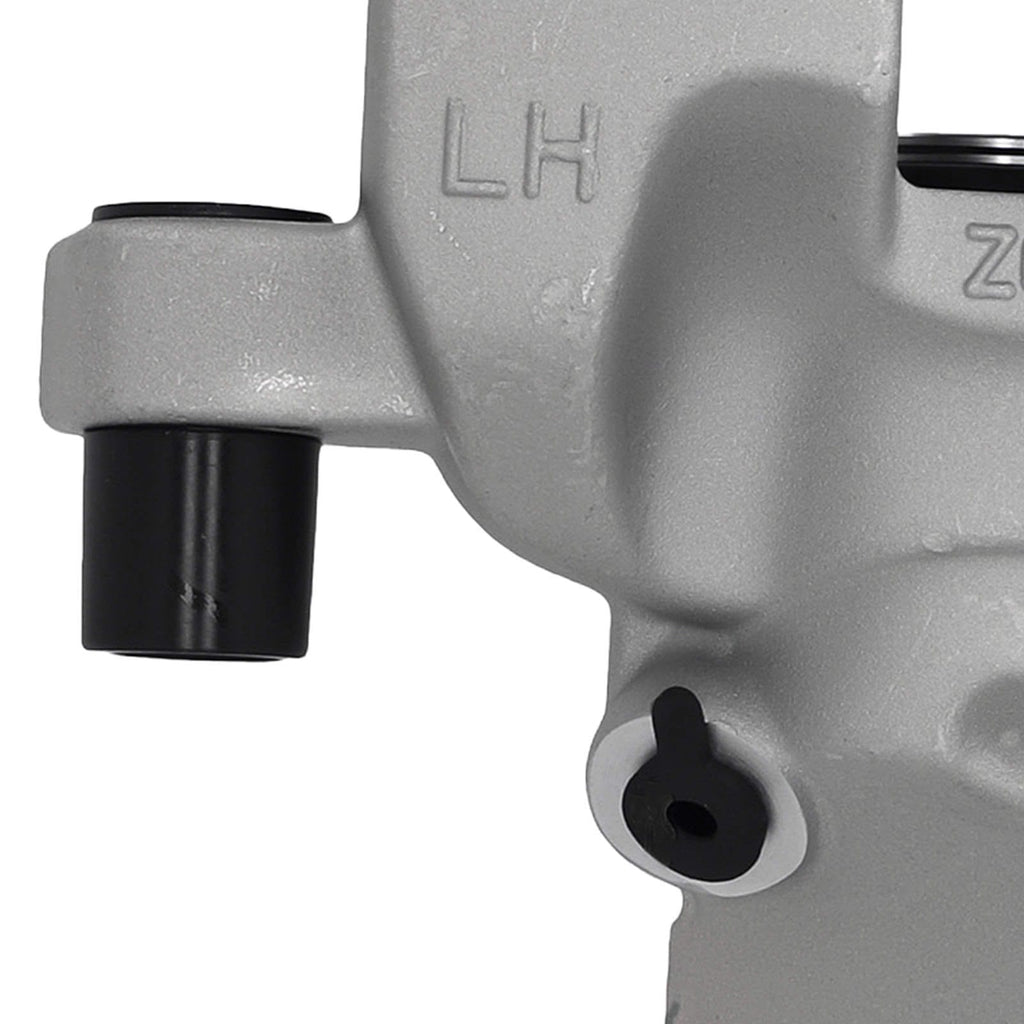 Links achter Remklauw geschikt voor Renault Laguna Coupe DT0/1 2008-2015
