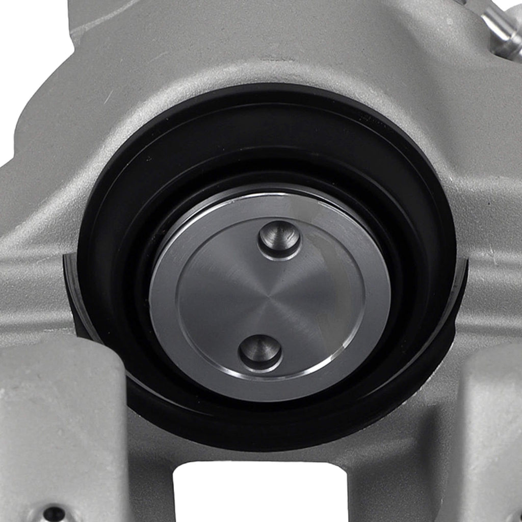Links achter Remklauw geschikt voor Renault Laguna Coupe DT0/1 2008-2015