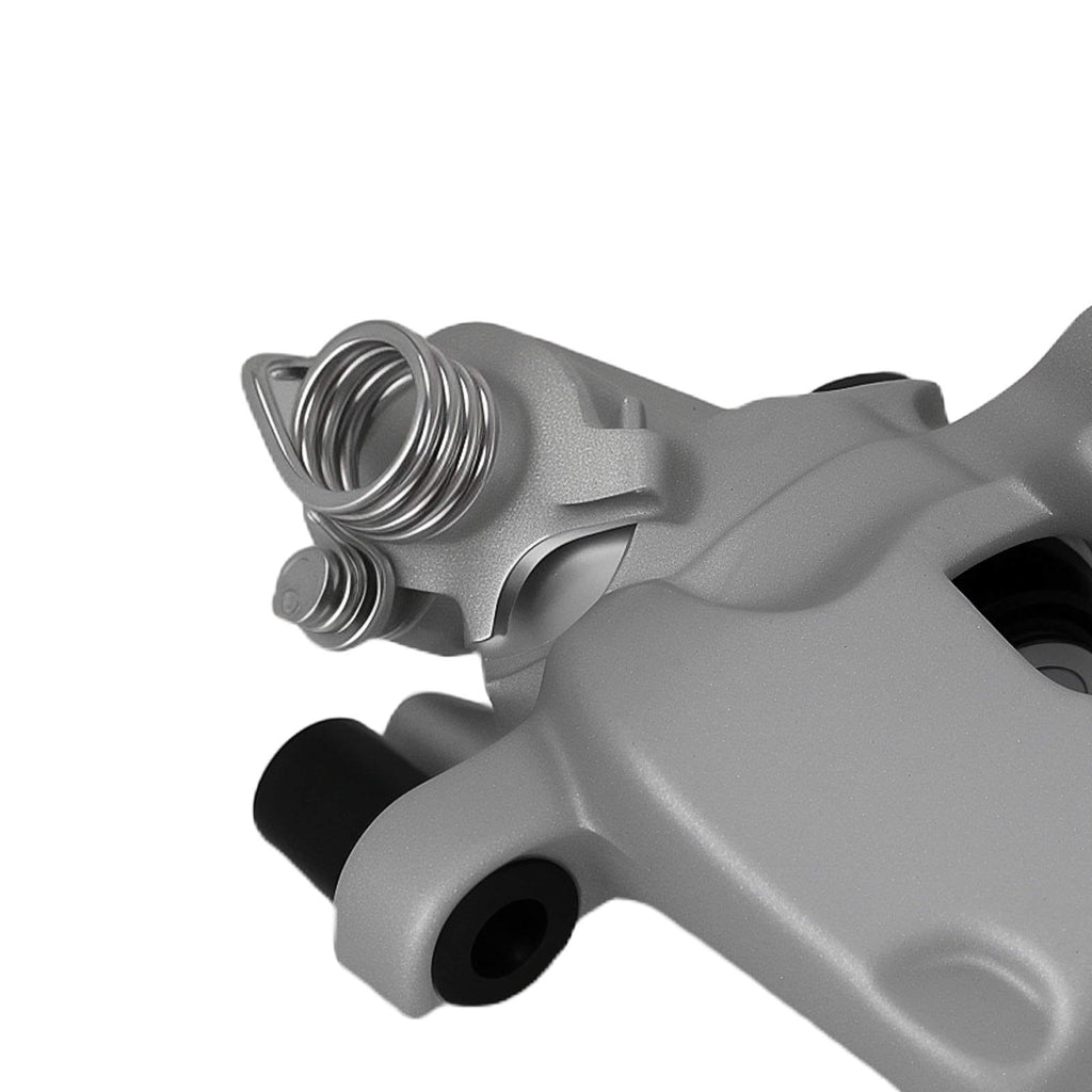 Remklauw achterzijde Kit geschikt voor Renault Laguna III BT0/1 KT0/1 440019184R