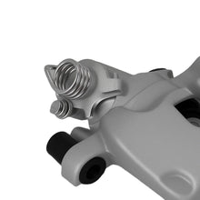 Laad de afbeelding in de galerijviewer, Remklauw achterzijde Kit geschikt voor Renault Laguna III BT0/1 KT0/1 440019184R