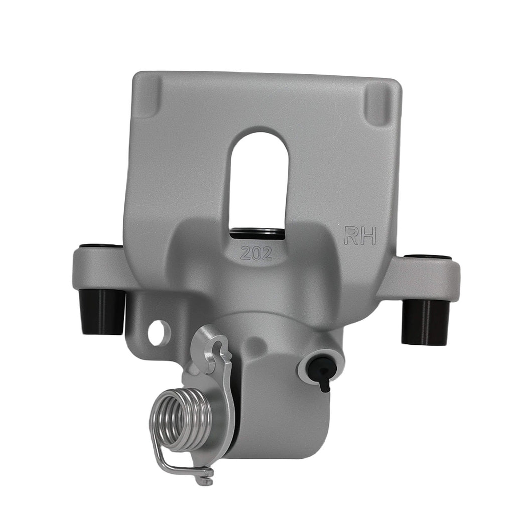 Remklauw achterzijde Kit geschikt voor Renault Laguna III BT0/1 KT0/1 440019184R