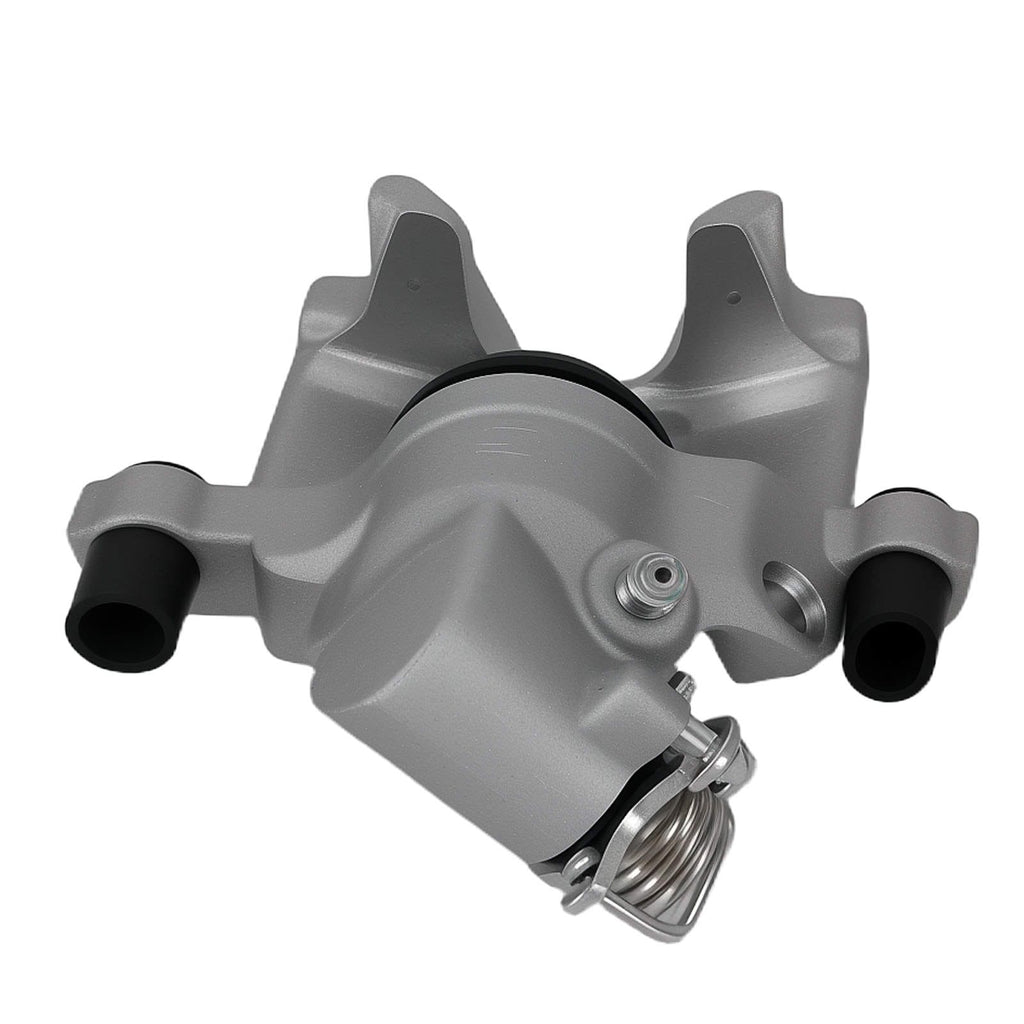 Remklauw achterzijde Kit geschikt voor Renault Laguna III BT0/1 KT0/1 440019184R
