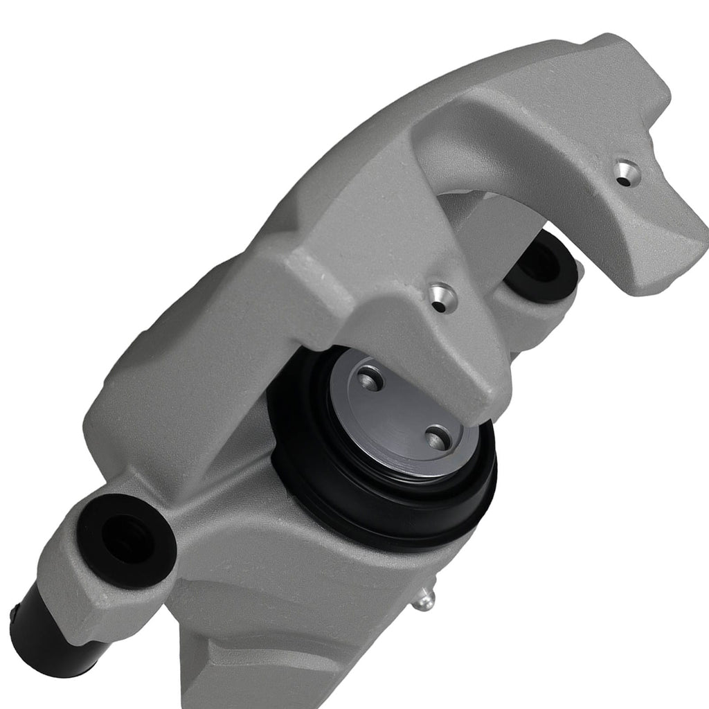 Remklauw achter rechts geschikt voor Renault Laguna Coupé 2.0/3.0L 2008-2015 431072