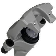 Laad de afbeelding in de galerijviewer, Remklauw achter rechts geschikt voor Renault Laguna Coupé 2.0/3.0L 2008-2015 431072