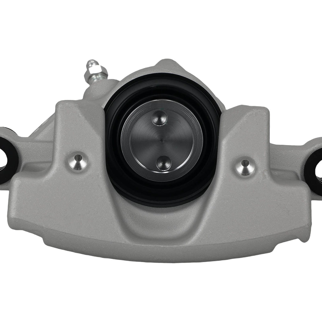 Remklauw achter rechts geschikt voor Renault Laguna Coupé 2.0/3.0L 2008-2015 431072
