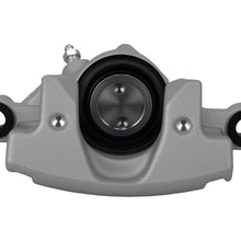 Laad de afbeelding in de galerijviewer, Remklauw achter rechts geschikt voor Renault Laguna Coupé 2.0/3.0L 2008-2015 431072