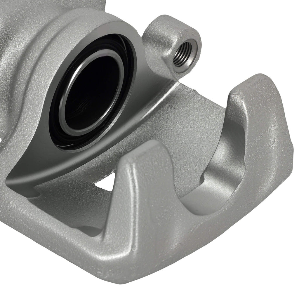 Remklauw achterzijde 10mm geschikt voor Citroën C-Crosser 2007-2012 4400V1