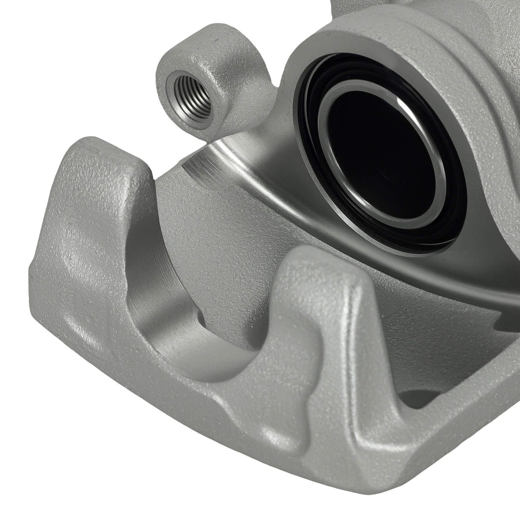 Remklauw achterzijde 10mm geschikt voor Citroën C-Crosser 2007-2012 4400V1