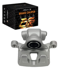 Laad de afbeelding in de galerijviewer, Remklauw achterzijde 10mm geschikt voor Citroën C-Crosser 2007-2012 4400V1