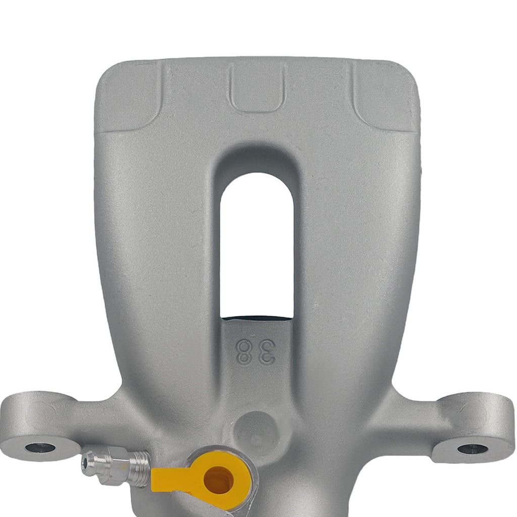 Remklauw achter links geschikt voor Seat Leon SC ST geschikt voor Skoda Octavia MK3 5Q0615423A 38mm