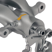 Laad de afbeelding in de galerijviewer, Remklauw achter links geschikt voor Seat Leon SC ST geschikt voor Skoda Octavia MK3 5Q0615423A 38mm