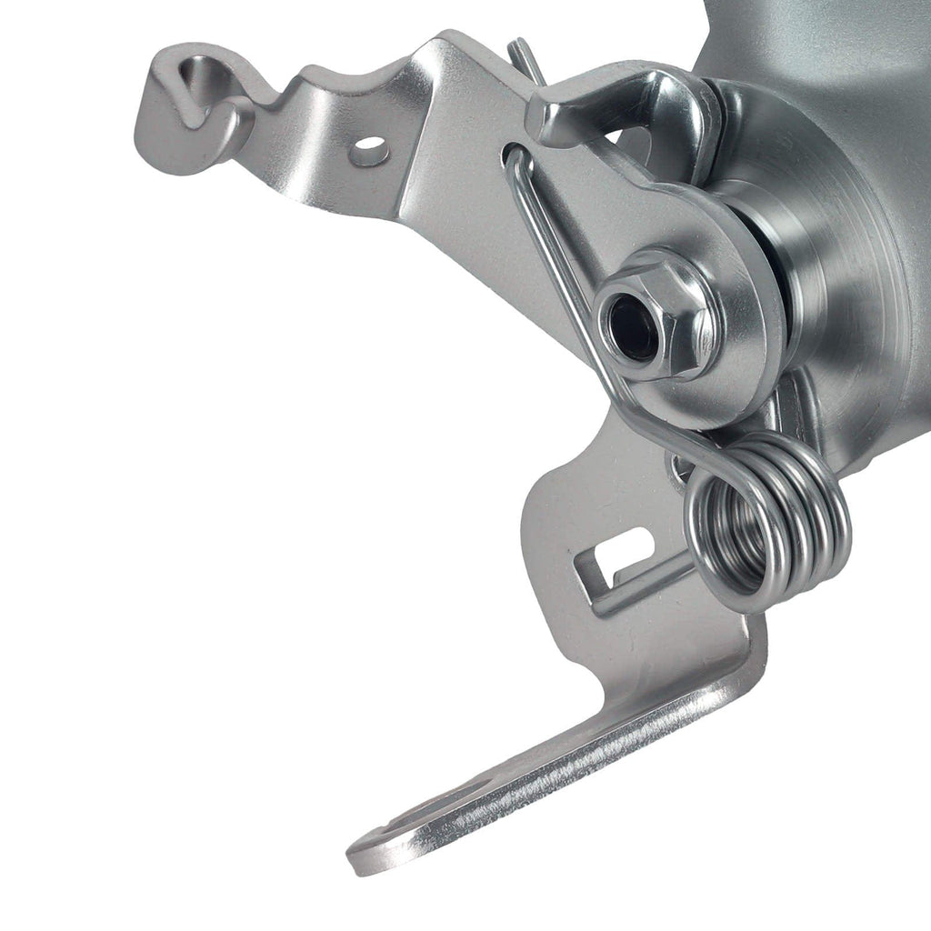 Remklauw achter links geschikt voor Seat Leon SC ST geschikt voor Skoda Octavia MK3 5Q0615423A 38mm