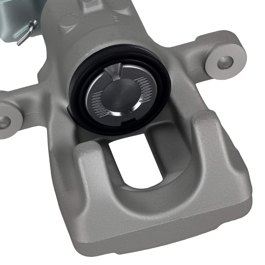 Remklauw achter links/rechts geschikt voor Seat Leon SC ST geschikt voor Skoda Octavia MK III 5E 38mm