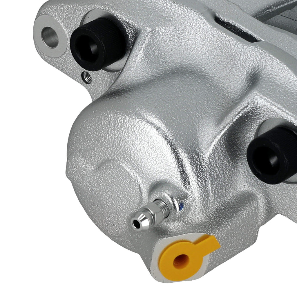 Remklauw voor links + rechts geschikt voor Renault Clio Megane 7701207958 7701207959