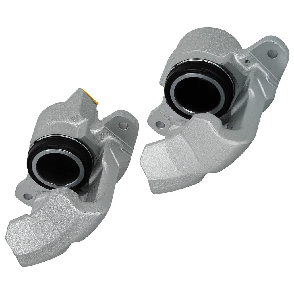 Remklauw voor links + rechts geschikt voor Renault Clio Megane 7701207958 7701207959