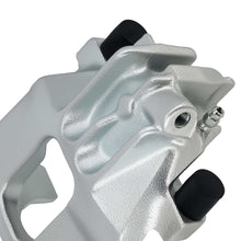 Laad de afbeelding in de galerijviewer, Paar of Floating Remklauwen voorzijde geschikt voor Ford Focus Turnier DNW 1.8 TDCi 1999-2004