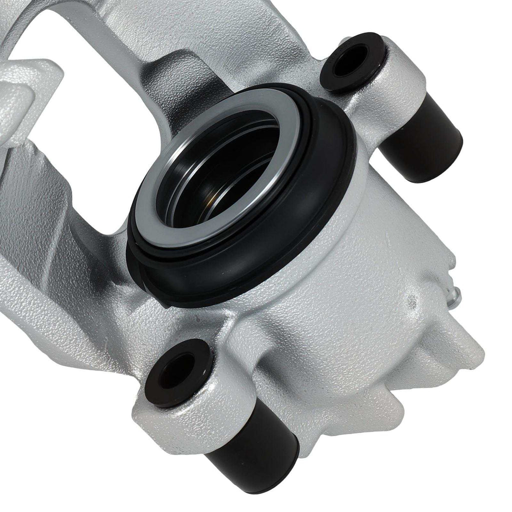 Paar of Floating Remklauwen voorzijde geschikt voor Ford Focus Turnier DNW 1.8 TDCi 1999-2004