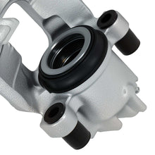 Laad de afbeelding in de galerijviewer, Paar of Floating Remklauwen voorzijde geschikt voor Ford Focus Turnier DNW 1.8 TDCi 1999-2004