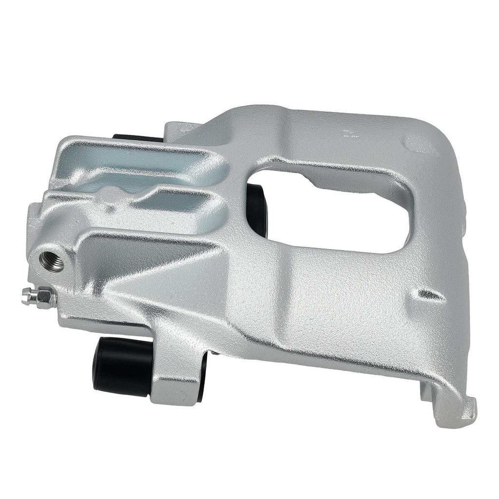 Paar of Floating Remklauwen voorzijde geschikt voor Ford Focus Turnier DNW 1.8 TDCi 1999-2004
