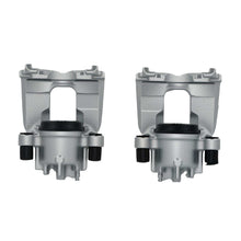 Laad de afbeelding in de galerijviewer, Paar of Floating Remklauwen voorzijde geschikt voor Ford Focus Turnier DNW 1.8 TDCi 1999-2004