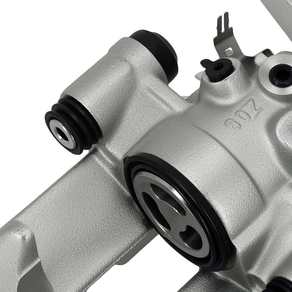 Floating Caliper rear left suitable for Iveco Daily 3 4 5 6 42559617 343528 42535110 52mm