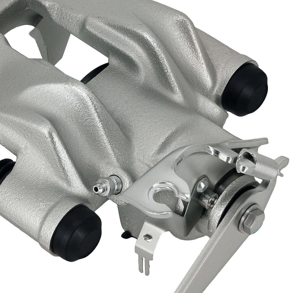 Floating Caliper rear left suitable for Iveco Daily 3 4 5 6 42559617 343528 42535110 52mm