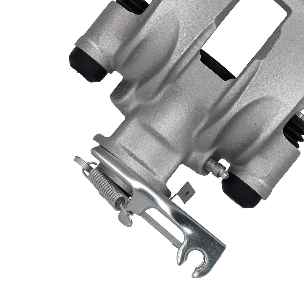 2x Remklauwen achter links/rechts geschikt voor Iveco Daily Mk3 Mk4 Mk5 42535110 16mm